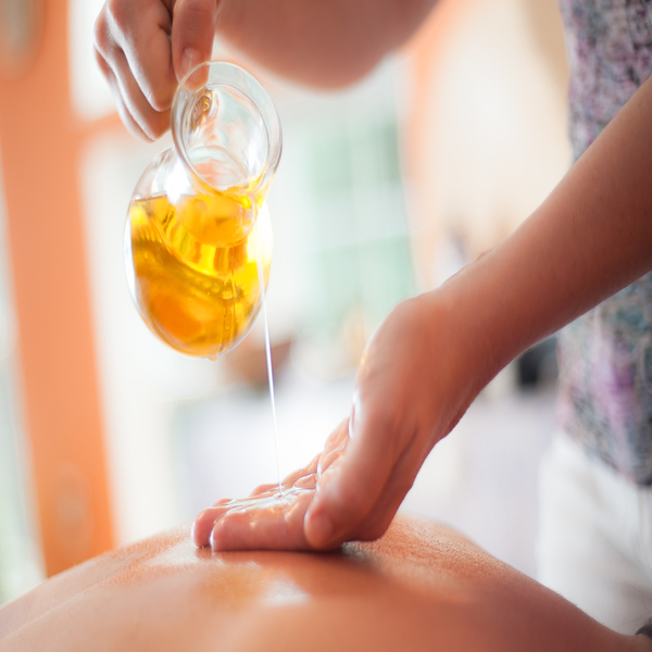 Oasis Day Spa & Massage Contact Us: 0563211943