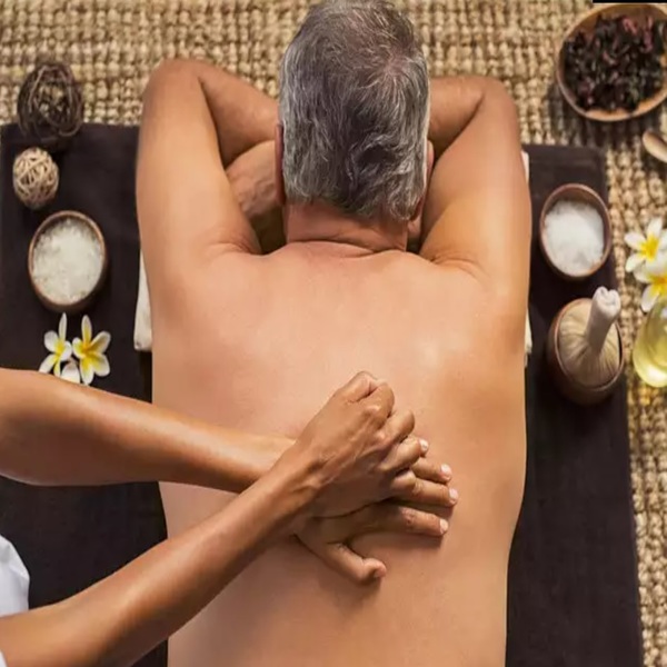 Oasis Day Spa & Massage Contact Us: 0563211943